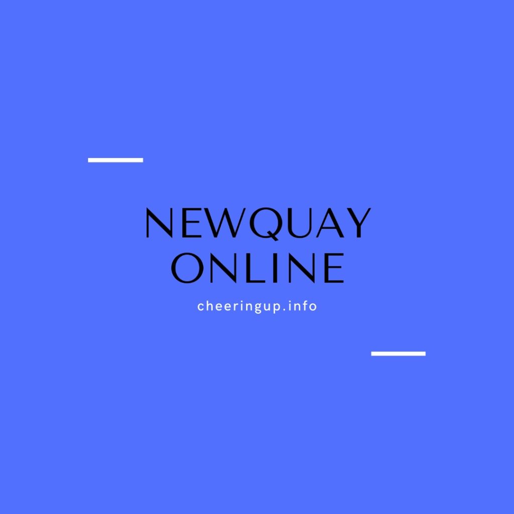 Newquay Marketplace Magazine
