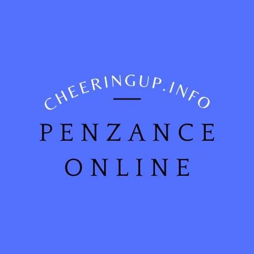 Penzance Magazine