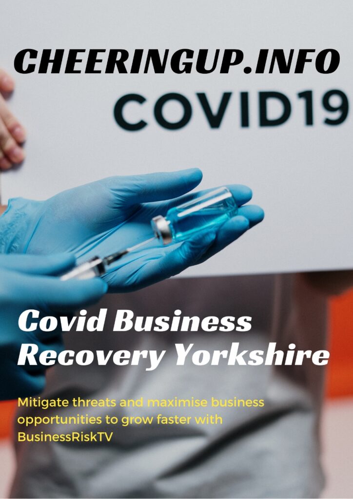 Yorkshire COVID-19 Business Recovery Ideas