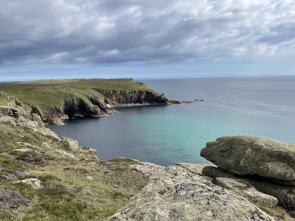 St Levan