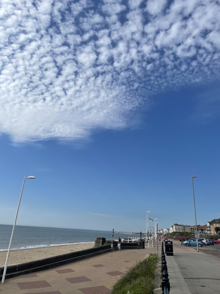 Bridlington North Beach