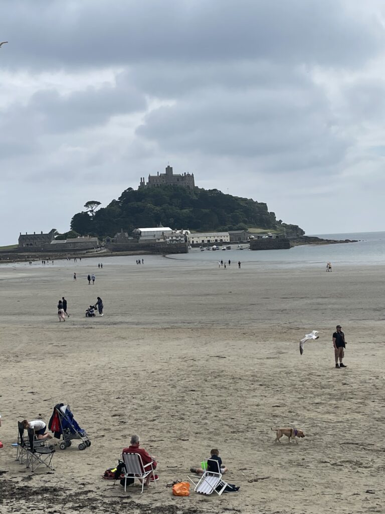 Marazion
