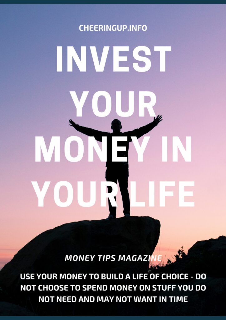 Money Advice Magazine