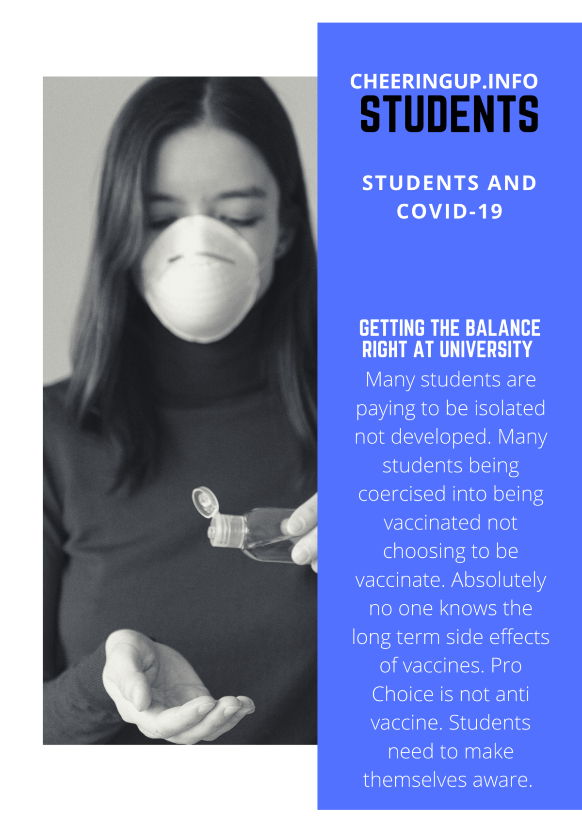 University Students Coronavirus