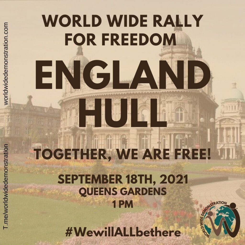 Hull News 18 September 2021