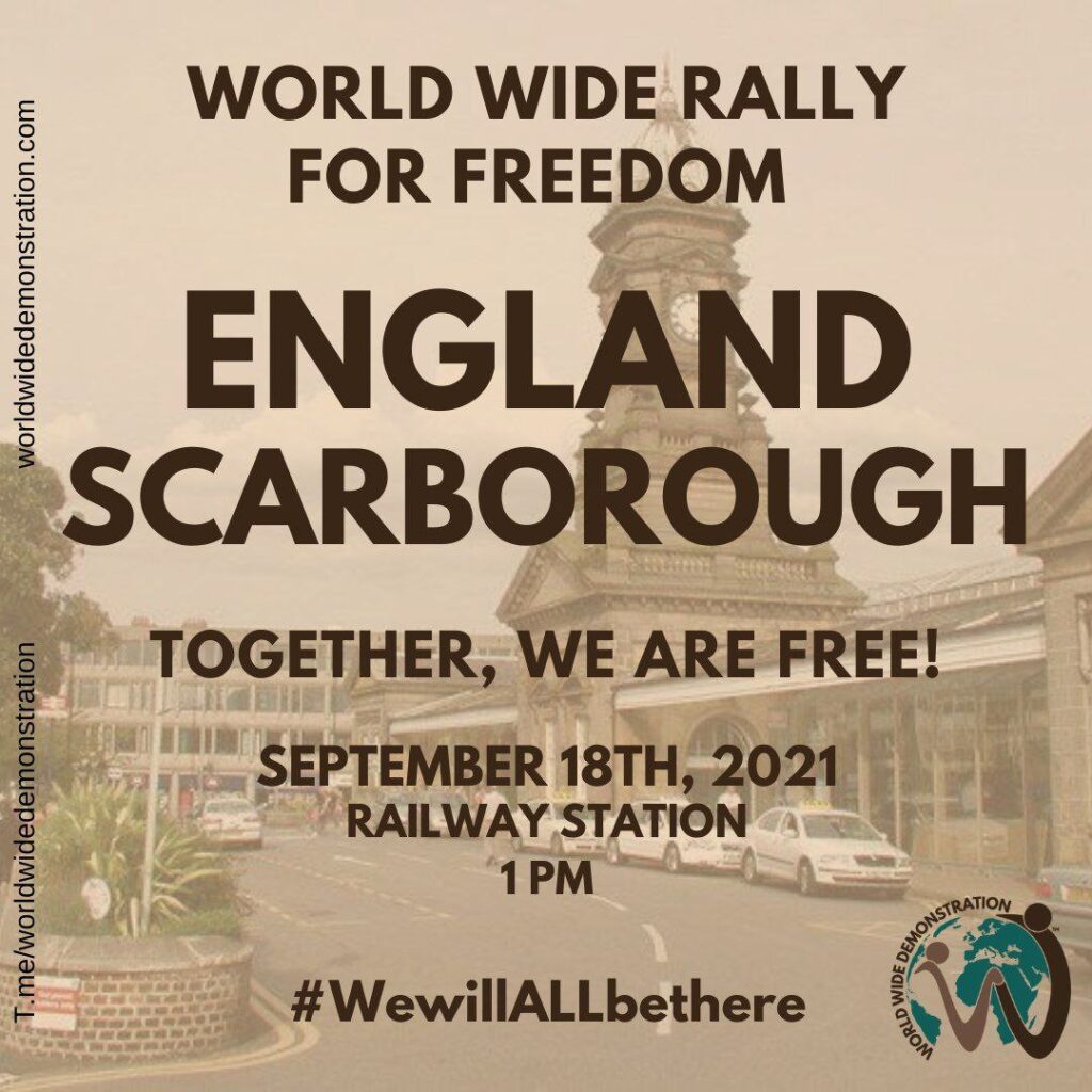 Scarborough News 18 September 2021