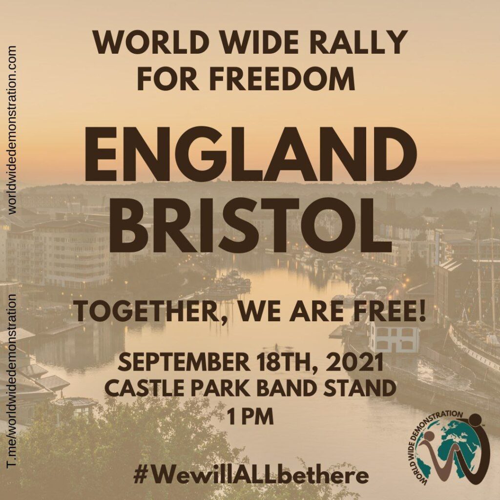 Bristol News 18 September 2021