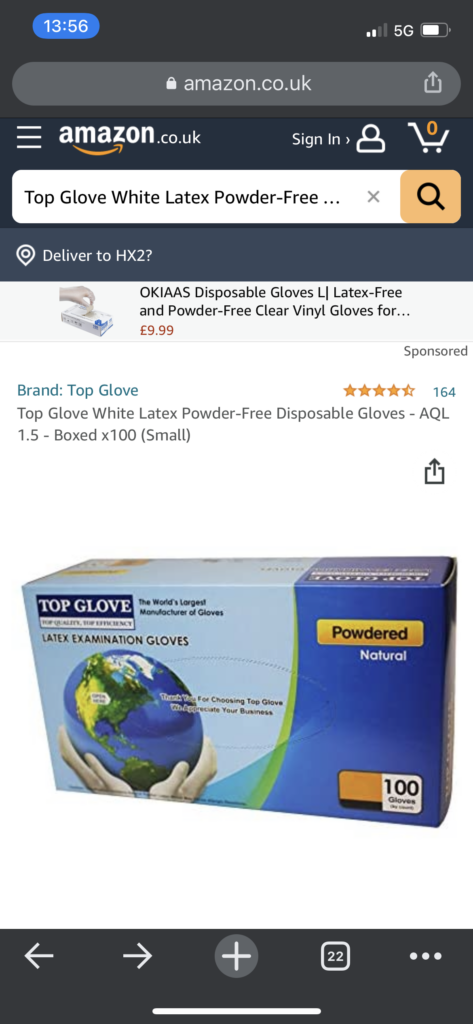 Deal Of The Day 25 October 2021