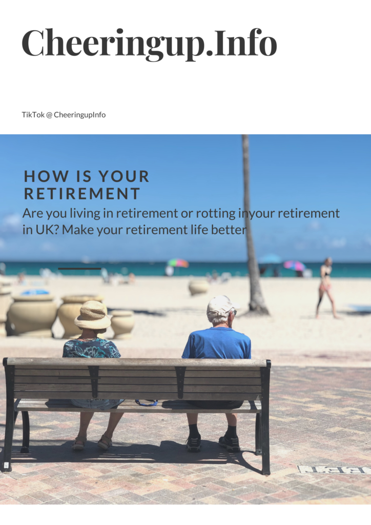 Retirement Living UK