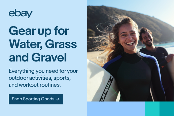 Best Outdoor Sporting Goods