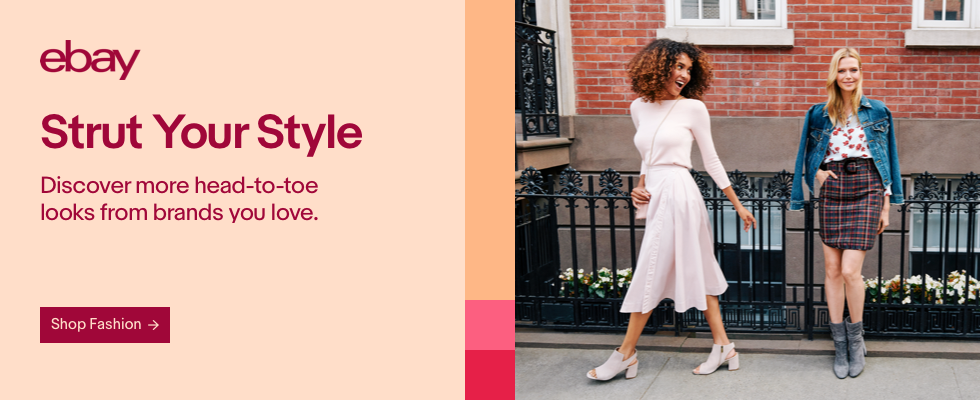 Best Fashion Buys UK Online