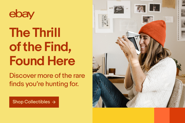 Best Collectible Buys UK