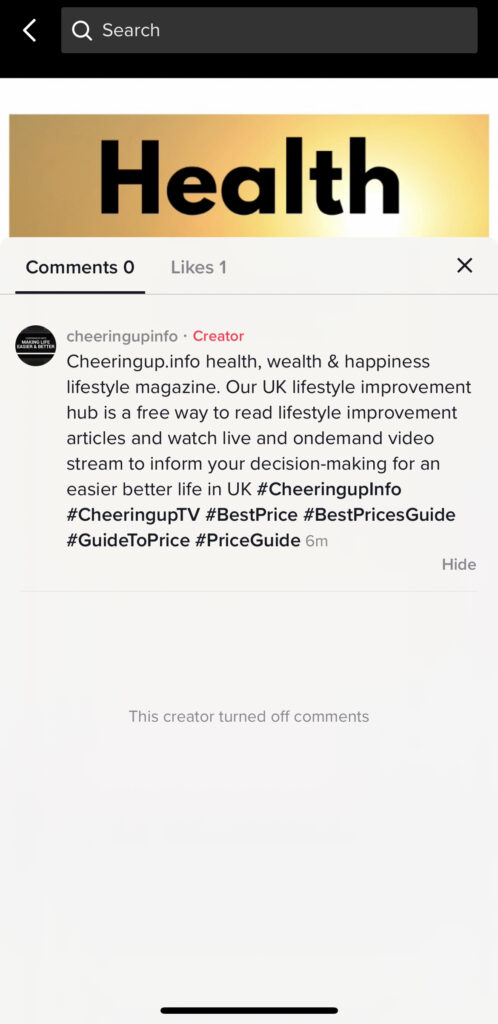 How are health and happiness related?