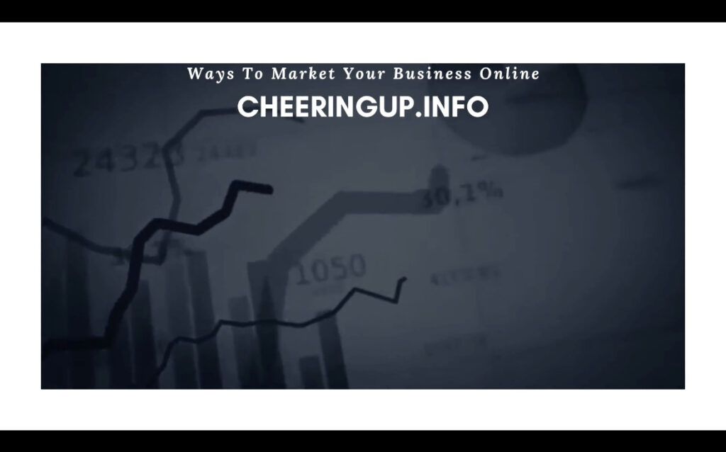 Sell More Online with CheeringupInfo