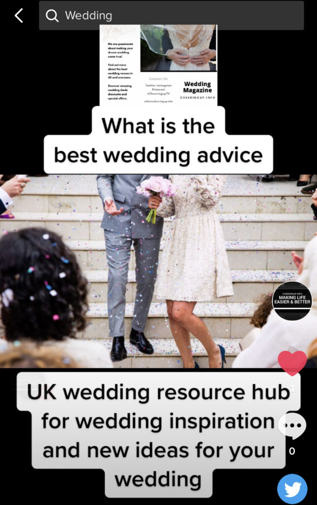 Best wedding magazines UK