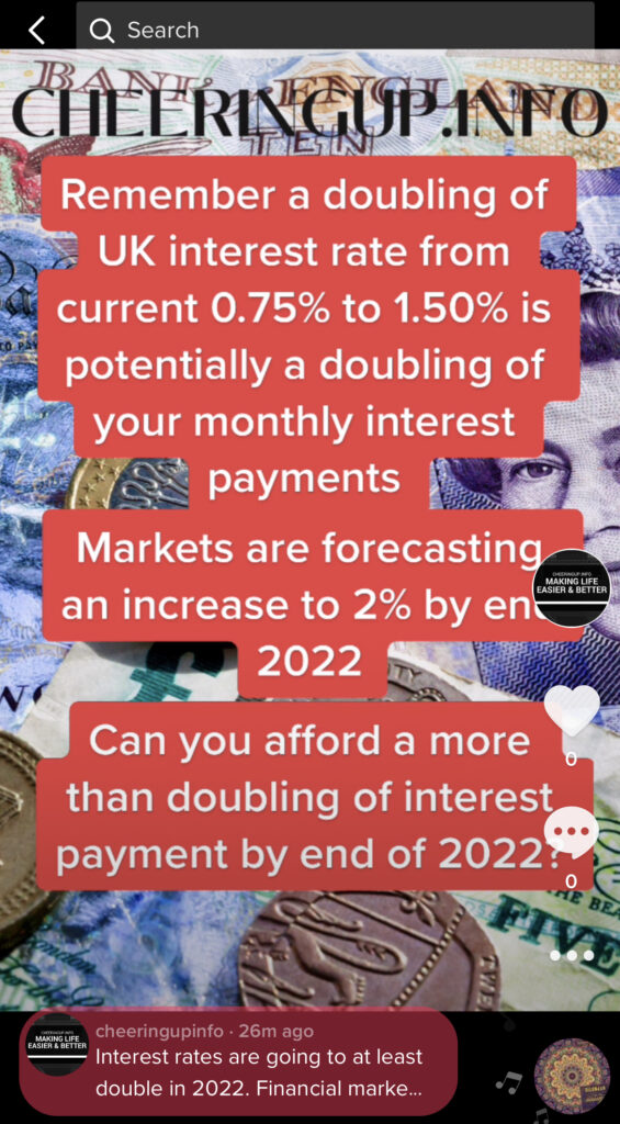 Debt Awareness Week UK