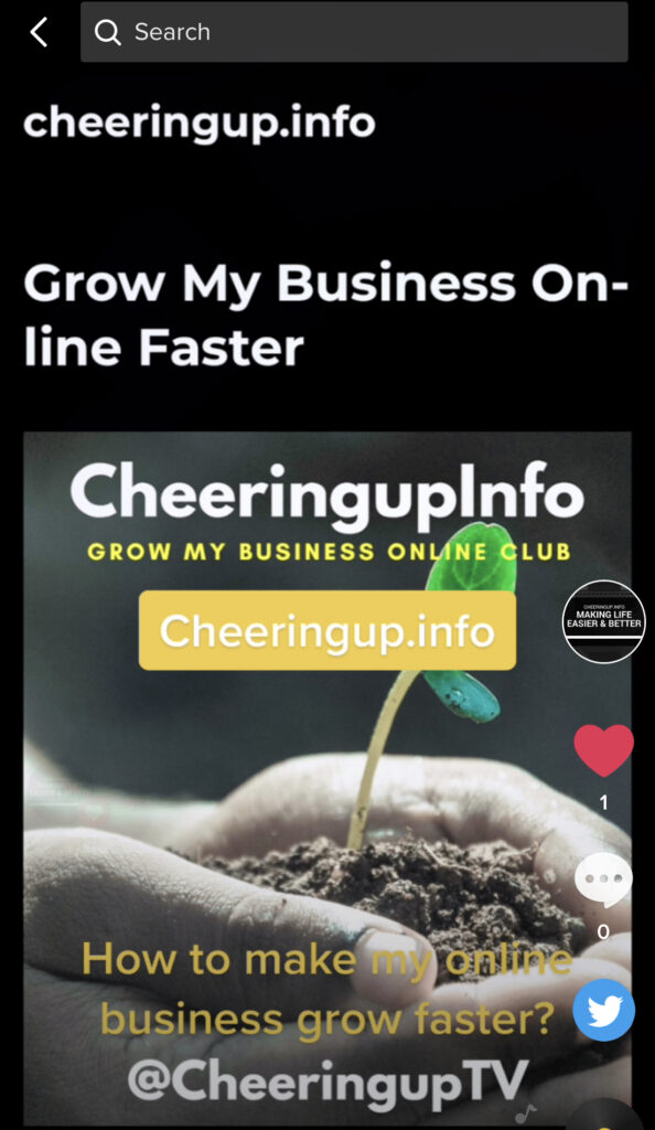 Free ways to grow your business