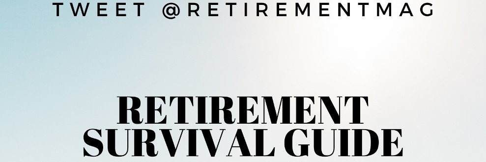 Retirement magazine UK