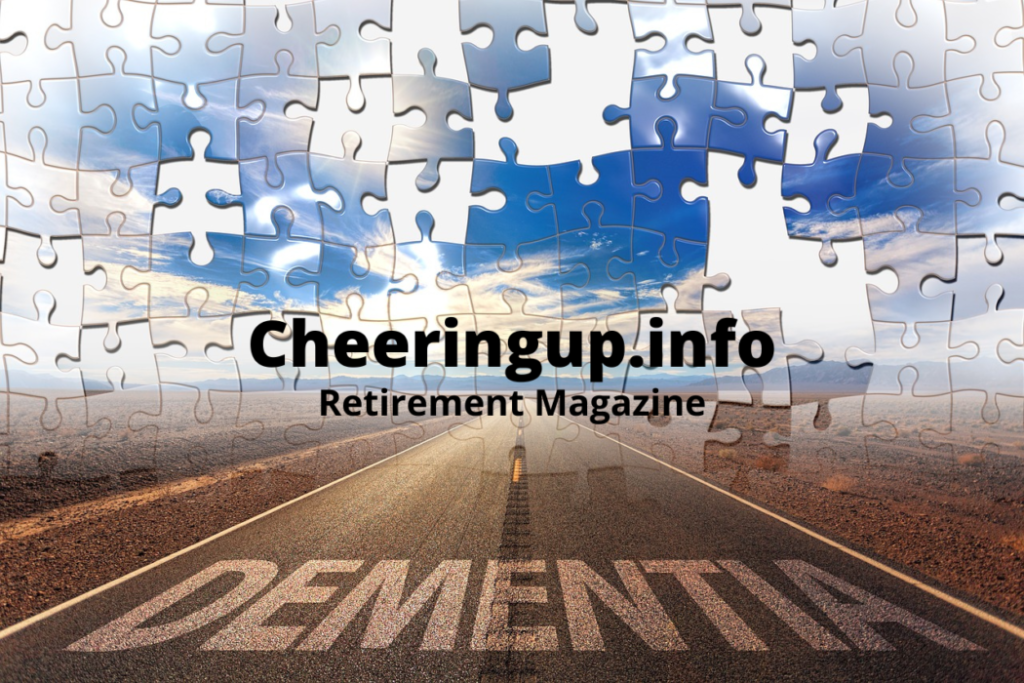 Retirement Health and Wellness