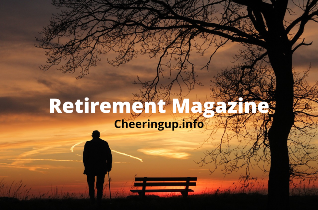 Retirement Living Lifestyle Planning