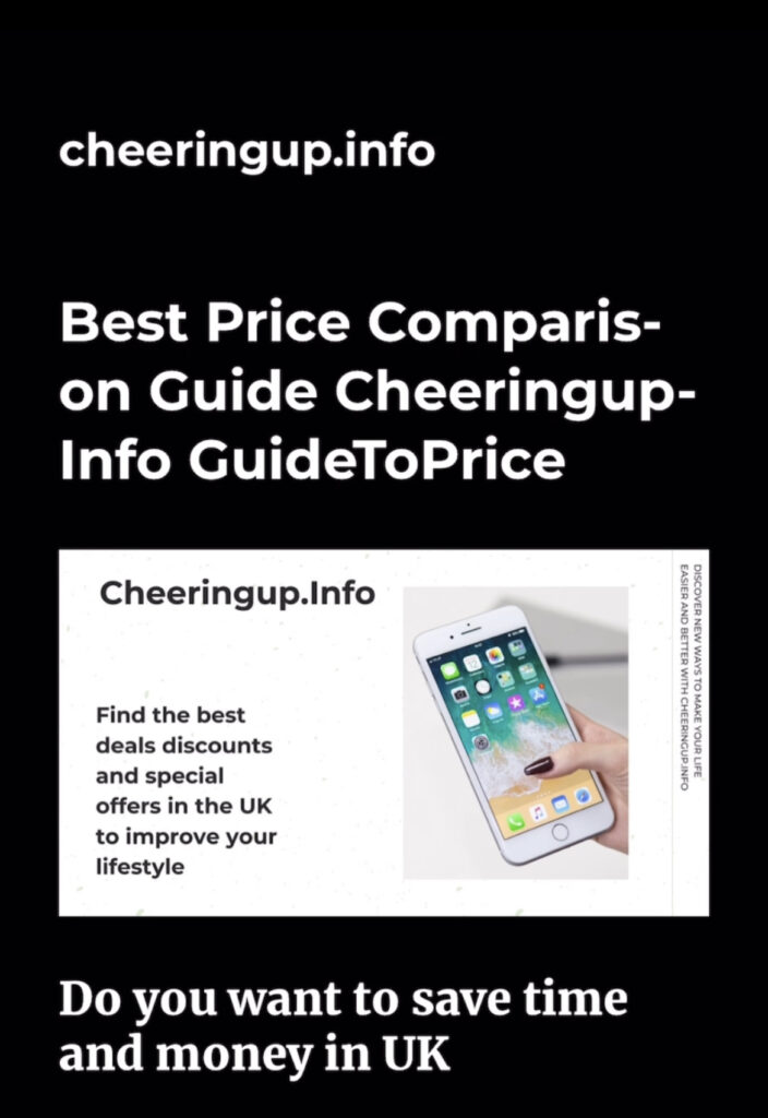 Best Prices Online