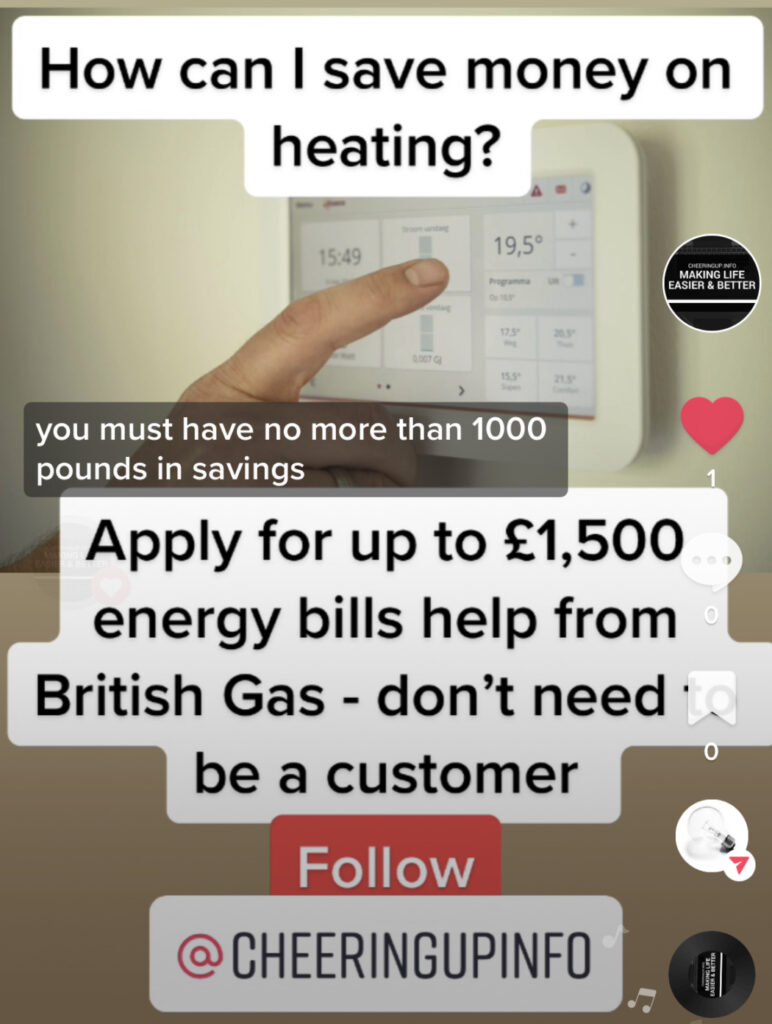 Money tips Magazine UK