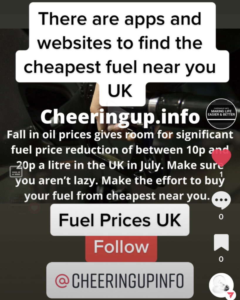 Money tips Magazine UK
