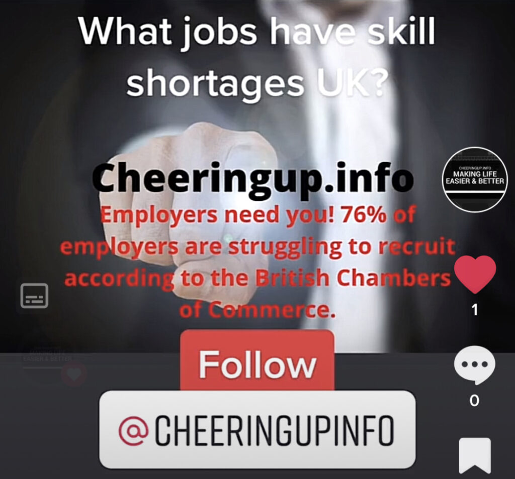 JobSearch magazine