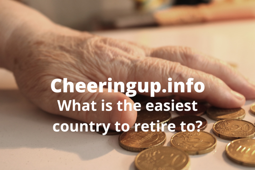 Retirement magazine UK