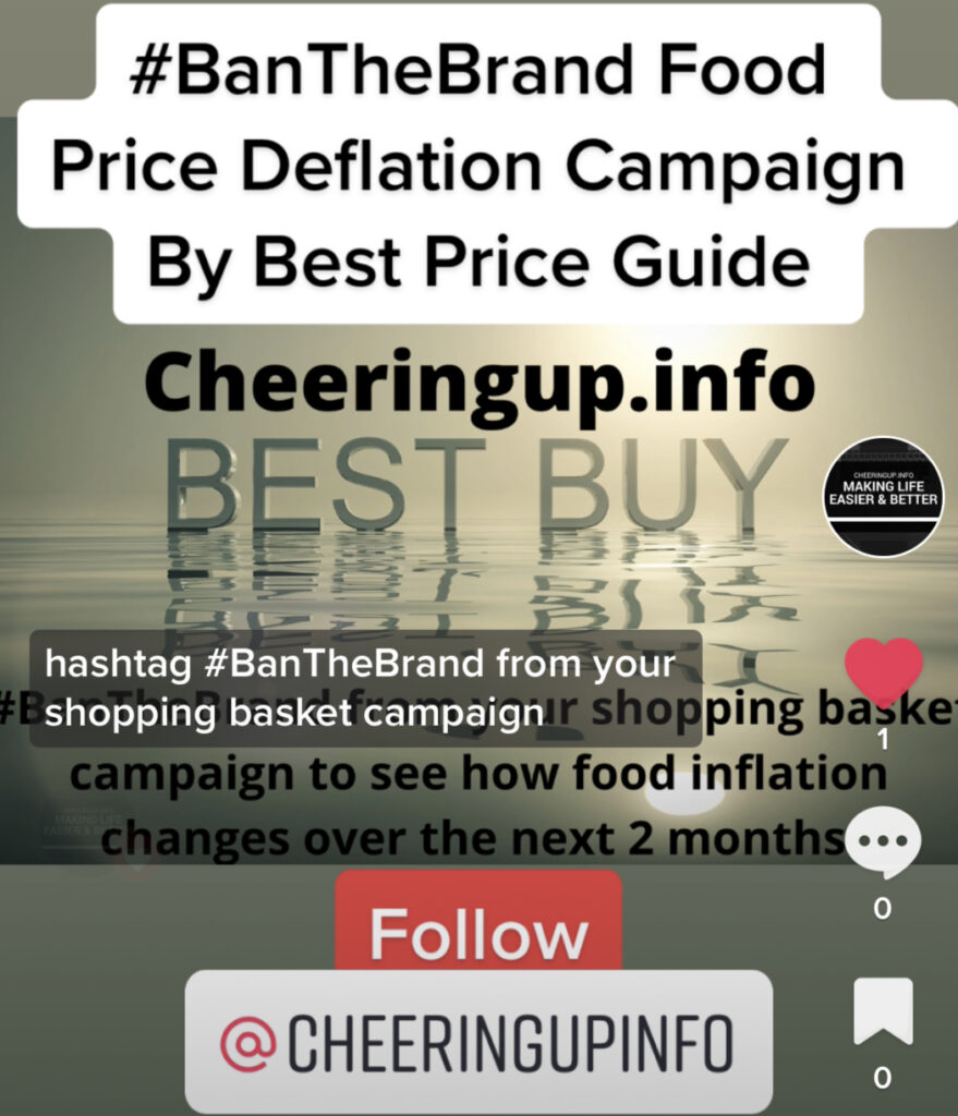 Food and drink magazine