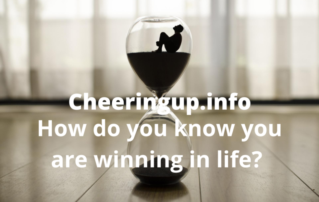 Life living lifestyle magazine CheeringupInfo