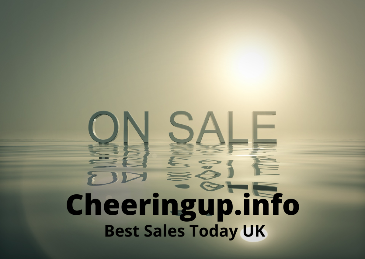 Sales Online UK