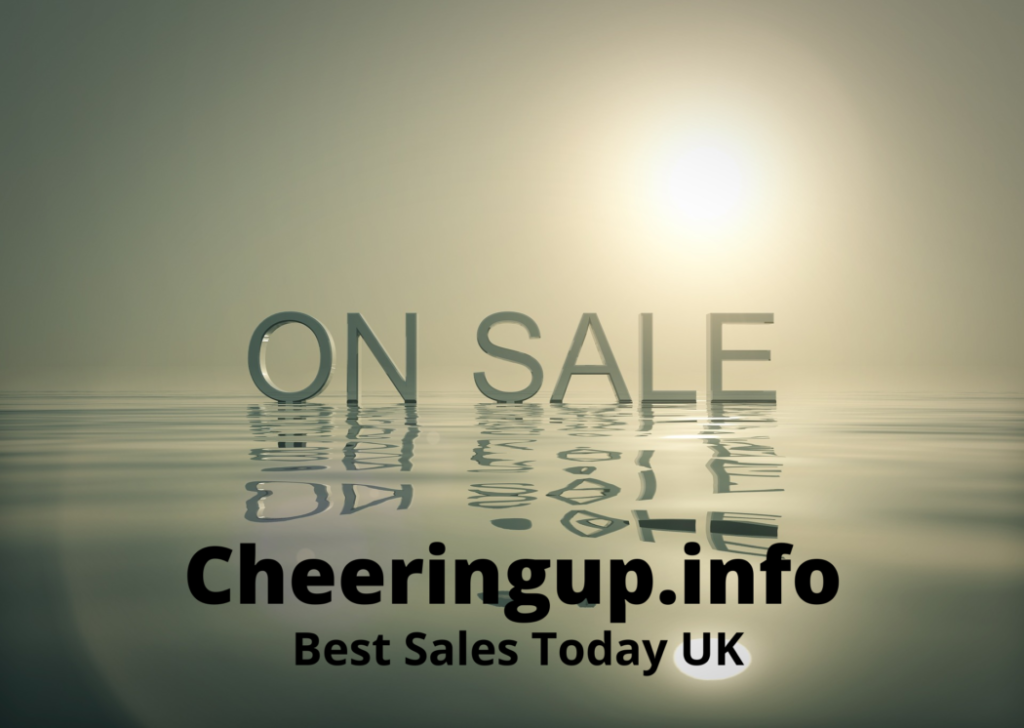 Sales online