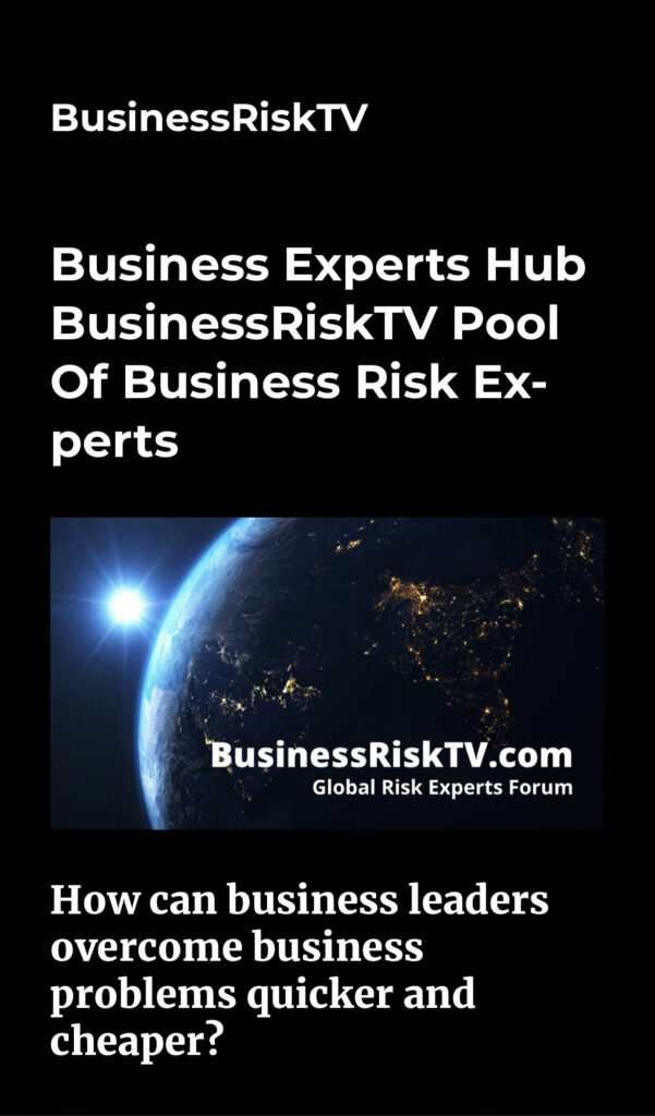 Business Experts Hub