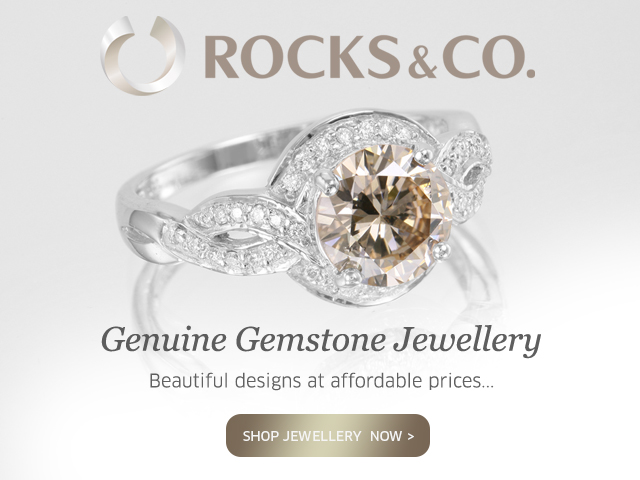 Online Jewellery Marketplace