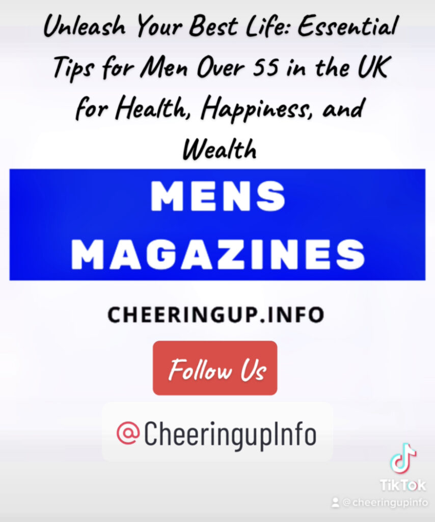 Mens Magazine