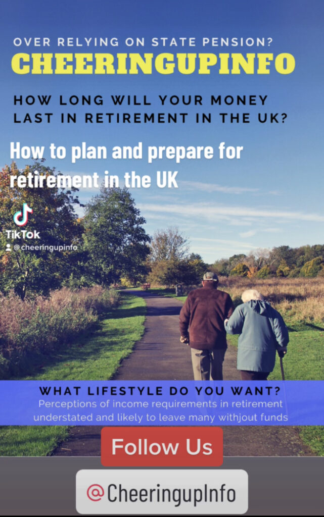 Retirement Magazine