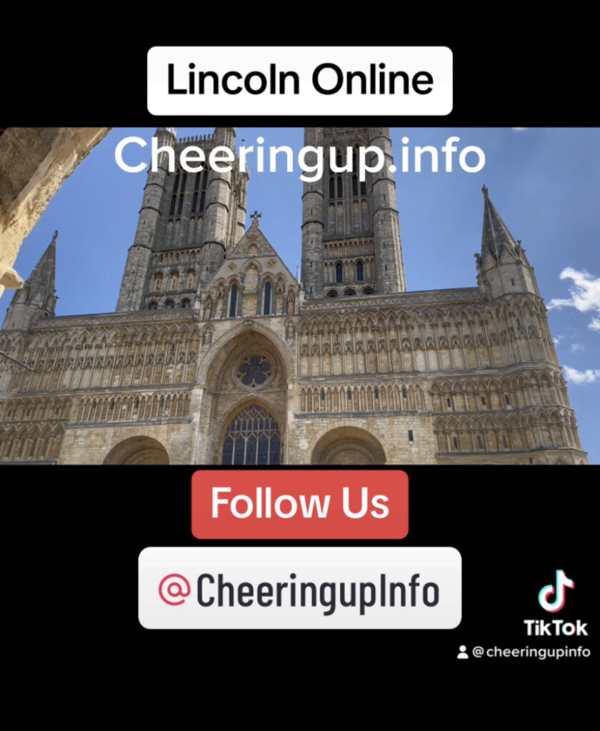 Is Lincoln UK worth visiting? What is Lincoln UK famous for? Why is Lincoln so famous? What is in Lincoln city Centre?
