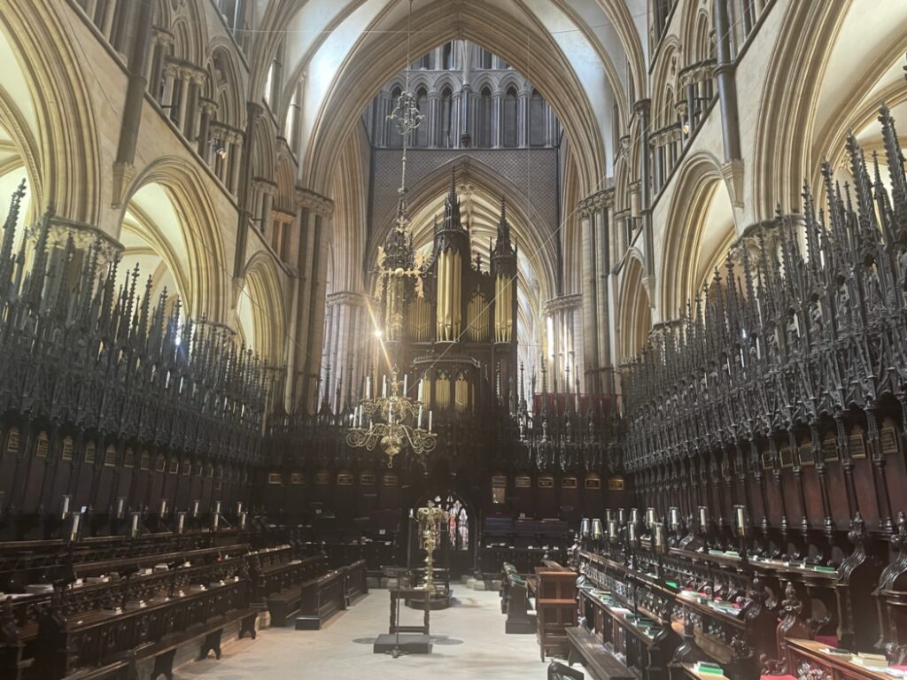 Lincoln Online Magazine on the best of Lincoln UK