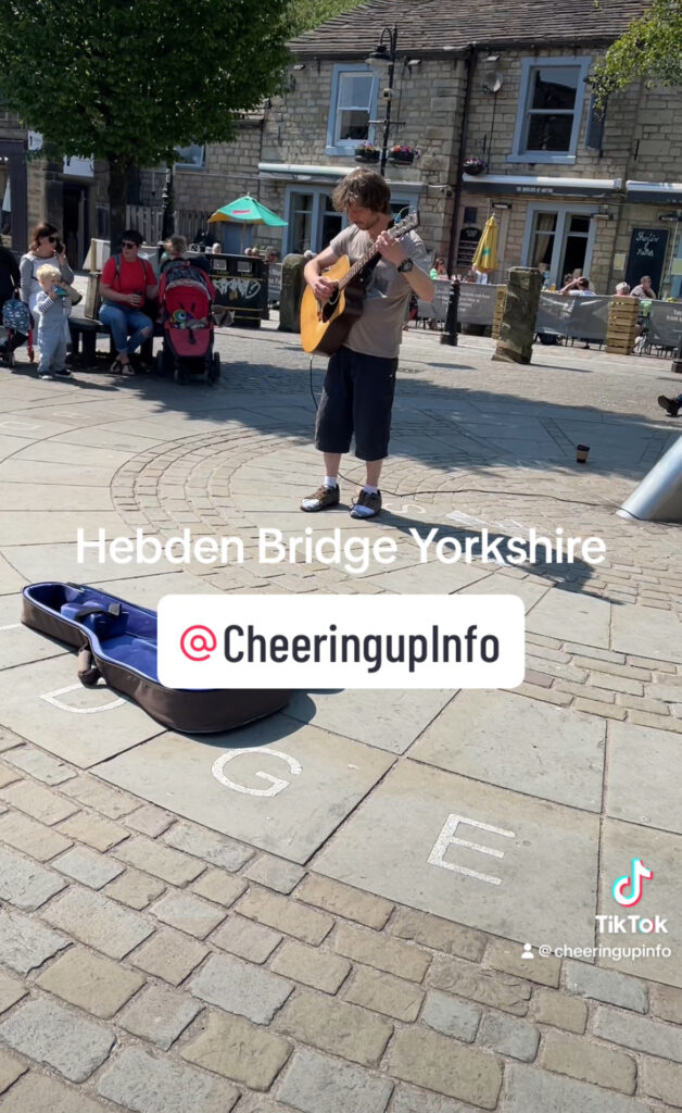 Hebden Bridge Magazine