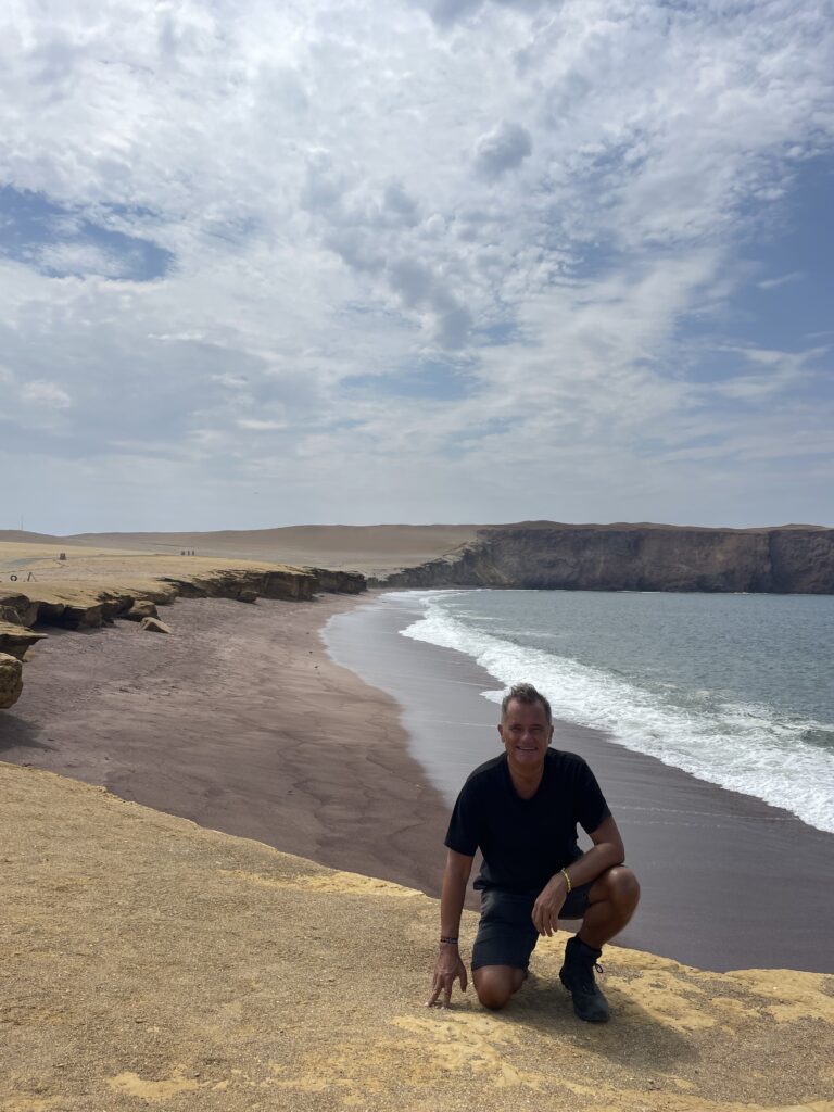 Peru Beach