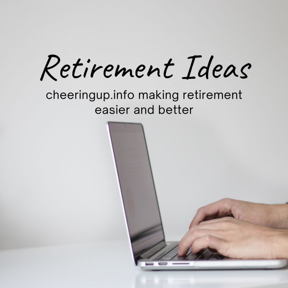 Retirement Ideas from Retirement Magazine