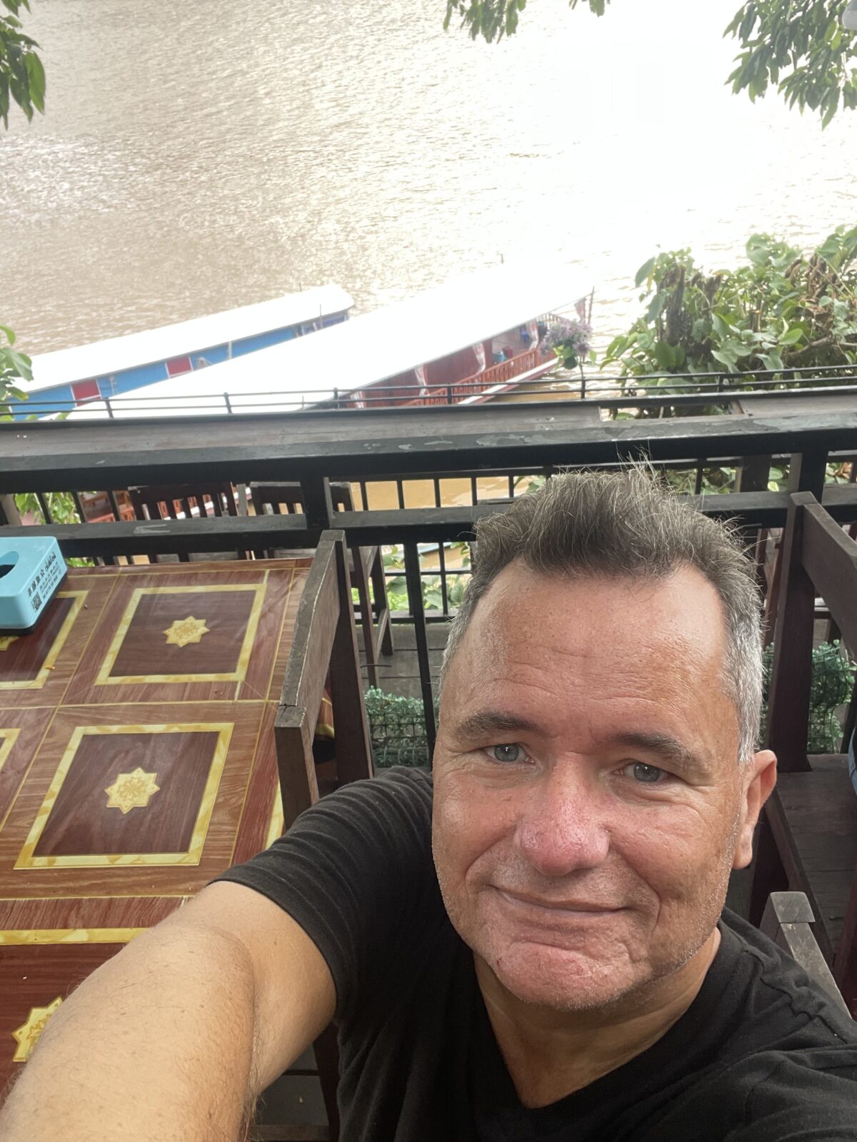 Global Digital Nomad Magazine : Luang Prabang