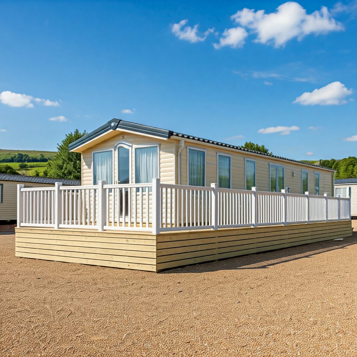 Static Caravan Ownership Tips