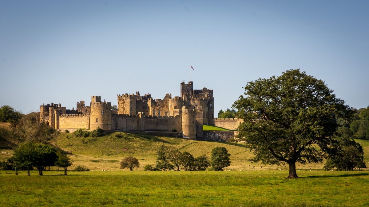 Best Prices Guide for Alnwick