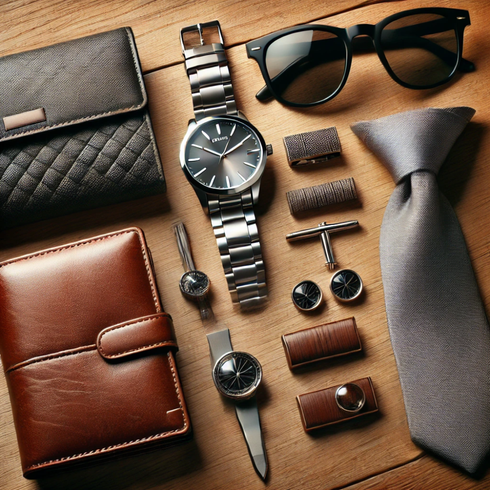 Mens Accessories UK Marketplace