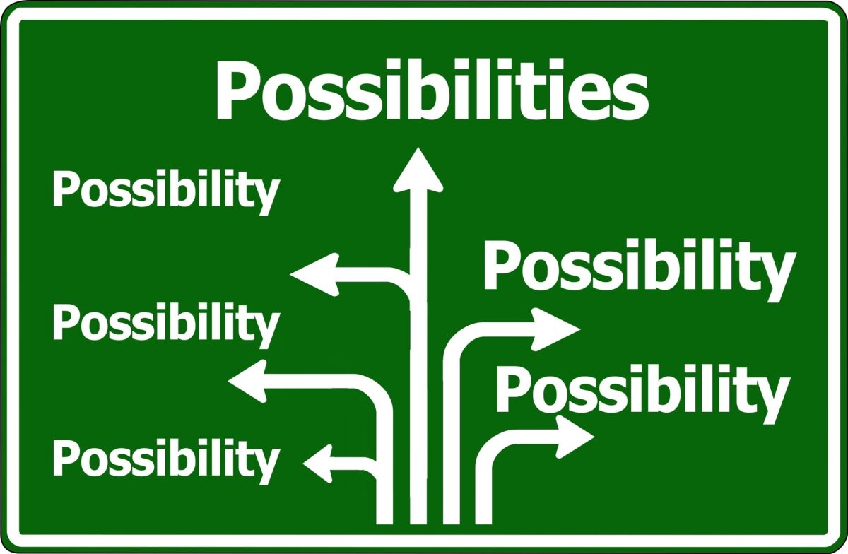 Why trying new things leads to personal growth and success?