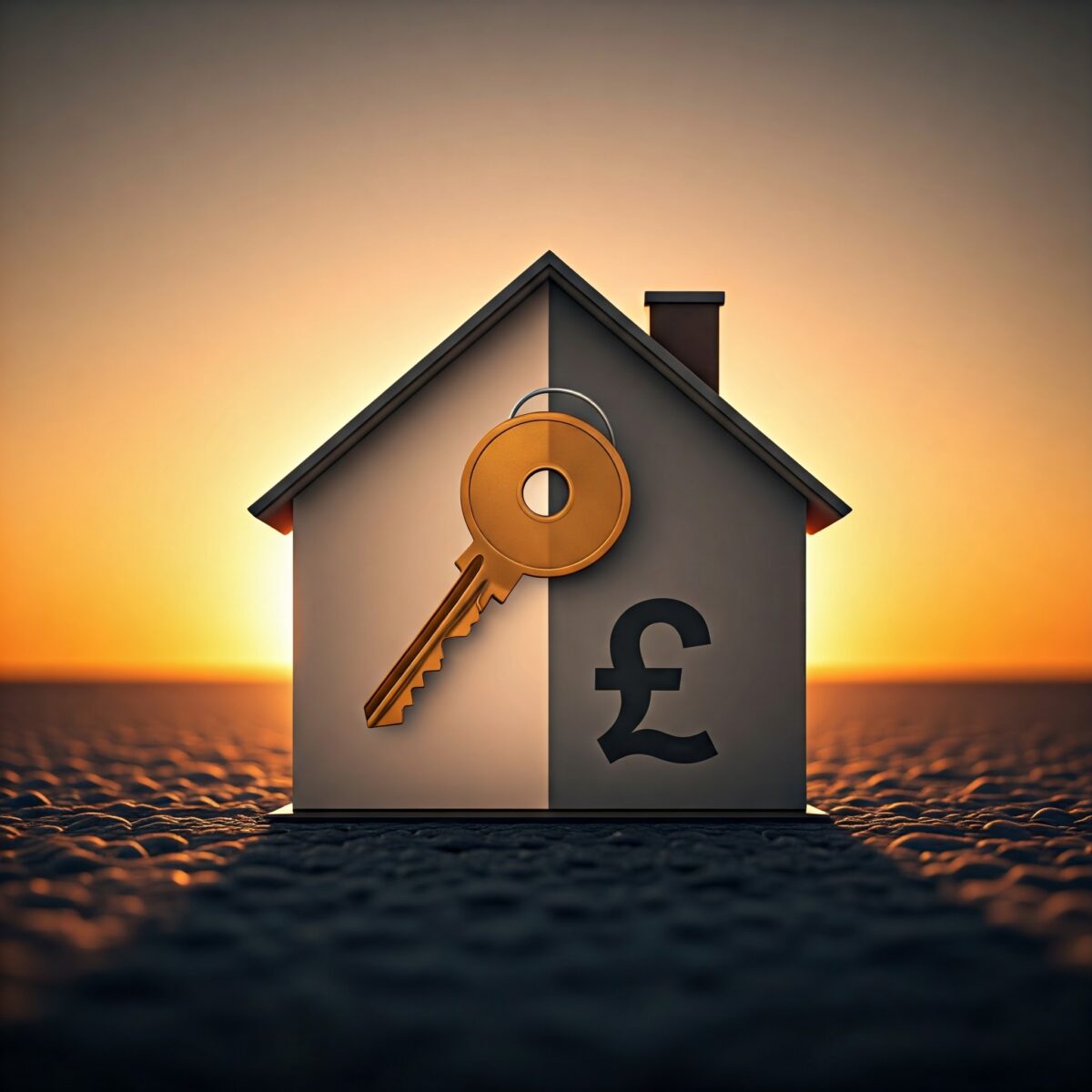 Risks and Uncertainty in Property Investing in UK