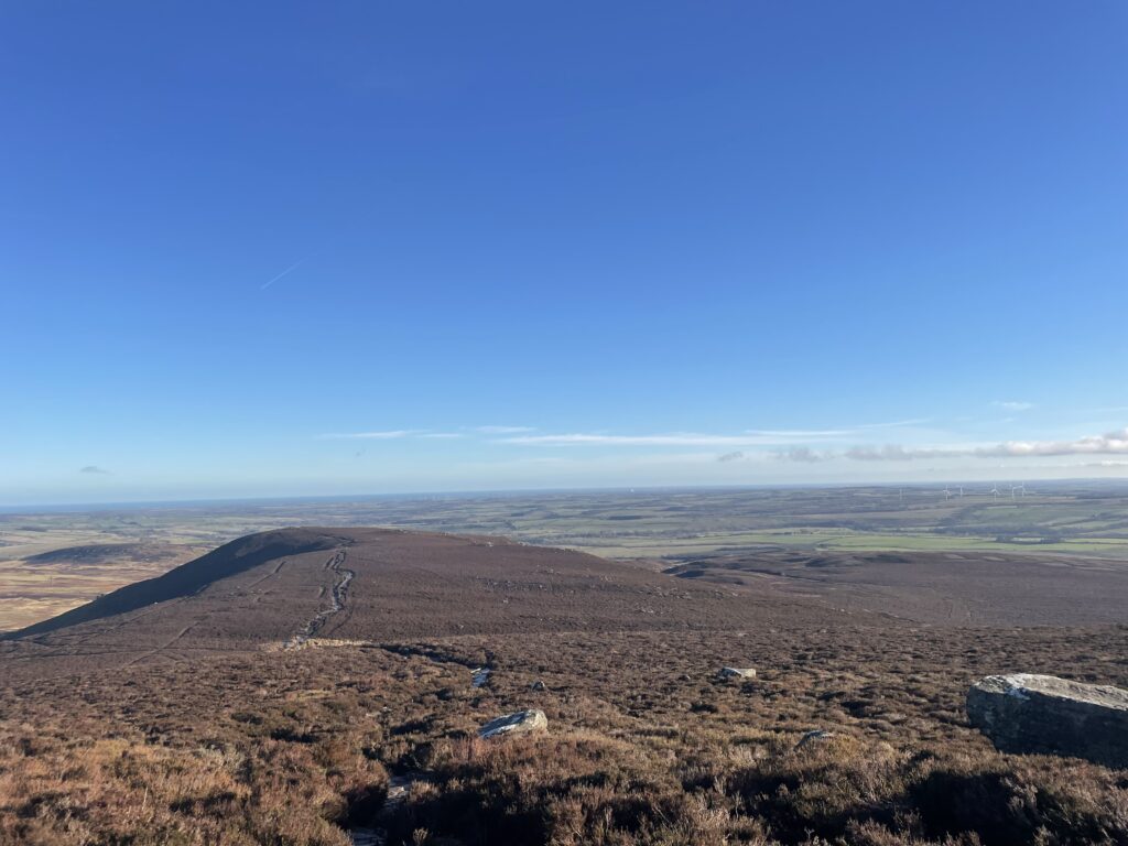 Things To Do Near Rothbury Northumberland