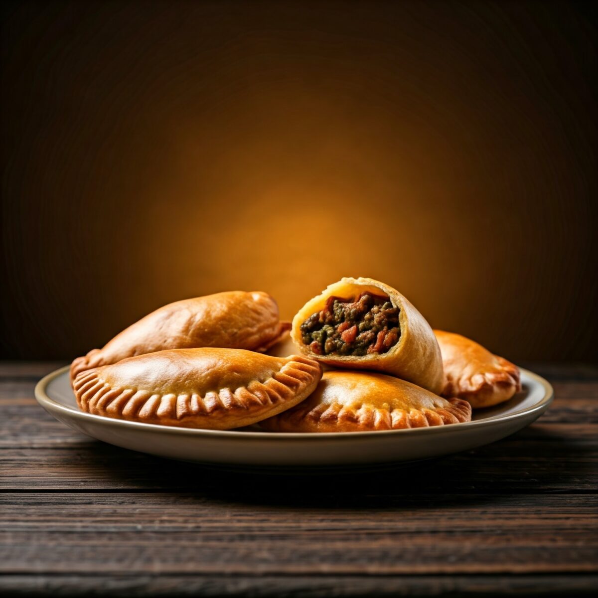 Easy Empanada Recipes UK: 6 Delicious Fillings to Try at Home